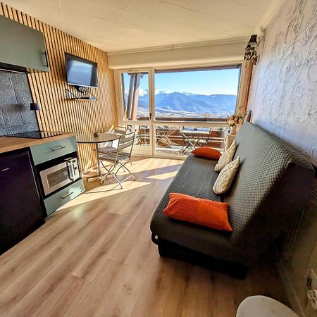 Апартаменты Le Ptit Cocon Фон-Ромё Экстерьер фото