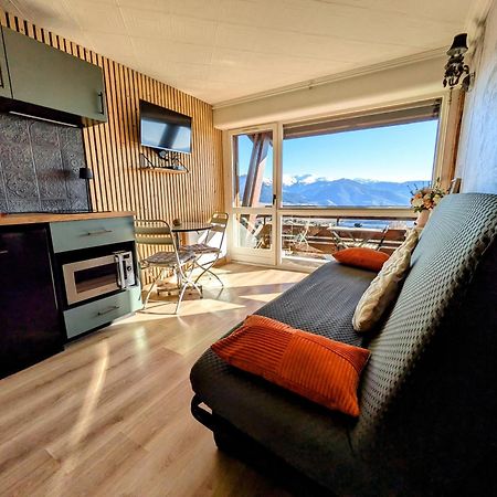 Апартаменты Le Ptit Cocon Фон-Ромё Экстерьер фото